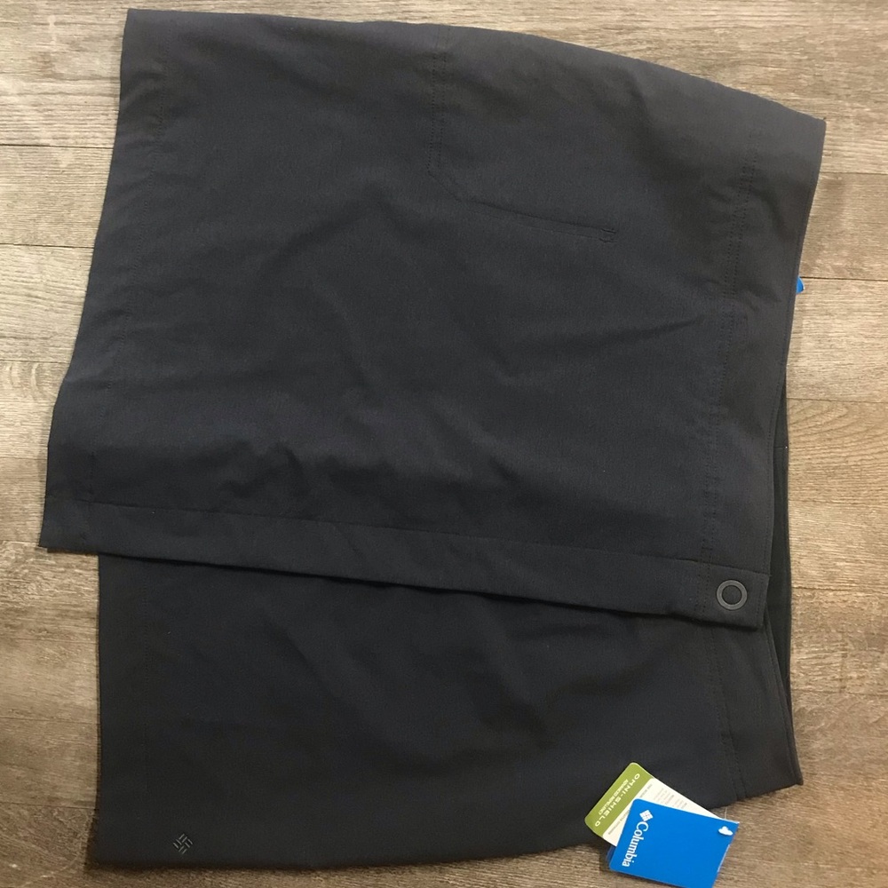 NWT Columbia Omni-tech Rain Resistant Size 16 XL